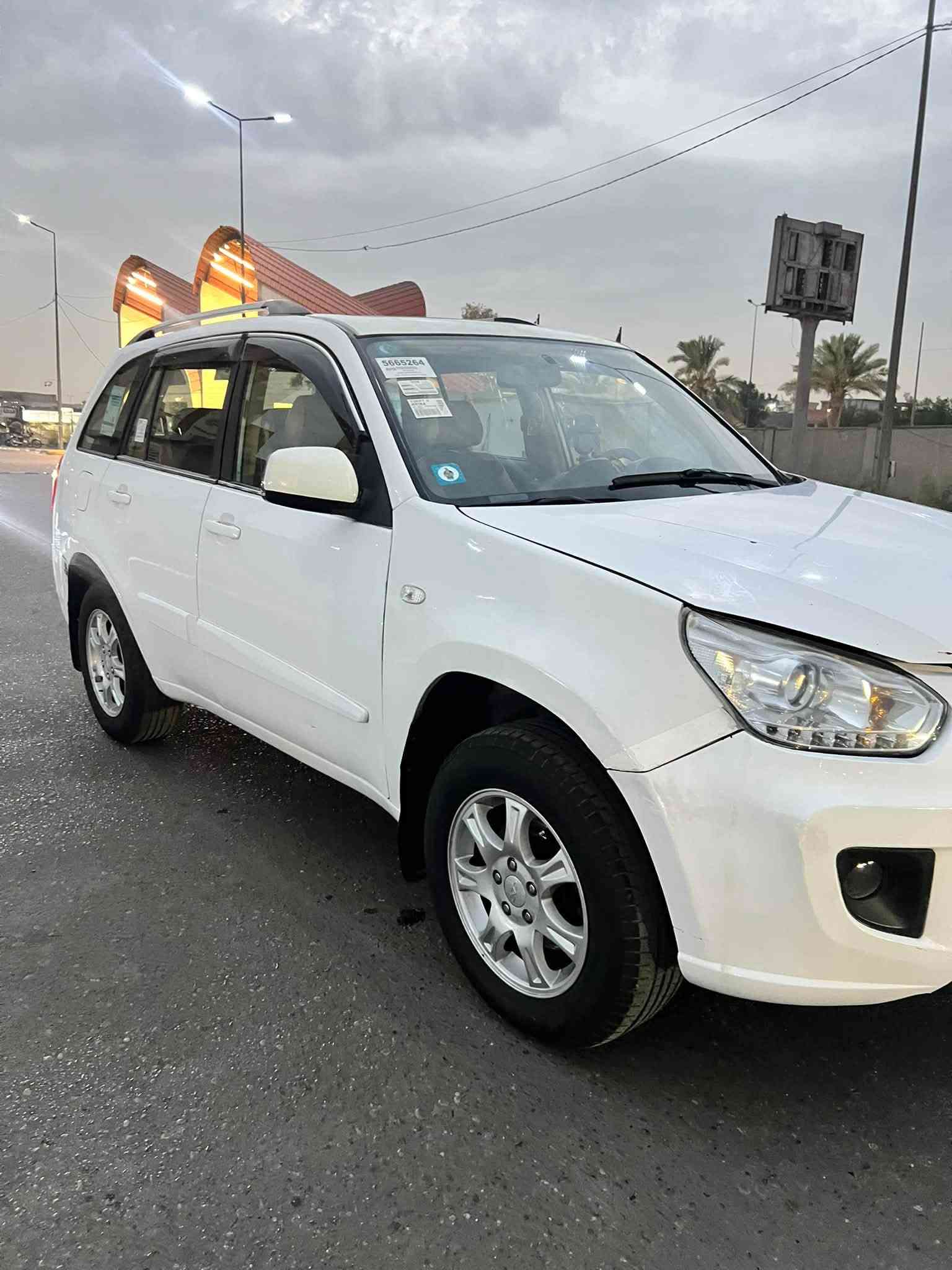 تيكو • ٢٠١١ • ٢٠٦٠٠٠ كم