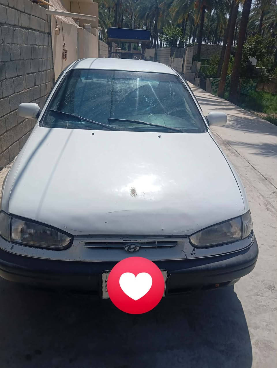 السلام عليكم النترا 94 نضيفه كير محرك خير من الله تاير نضيف صدر جديد نزول بلك جدد سياره كاعده وحلوه 30وبيها مجال *********** مكانه بعقوبة
