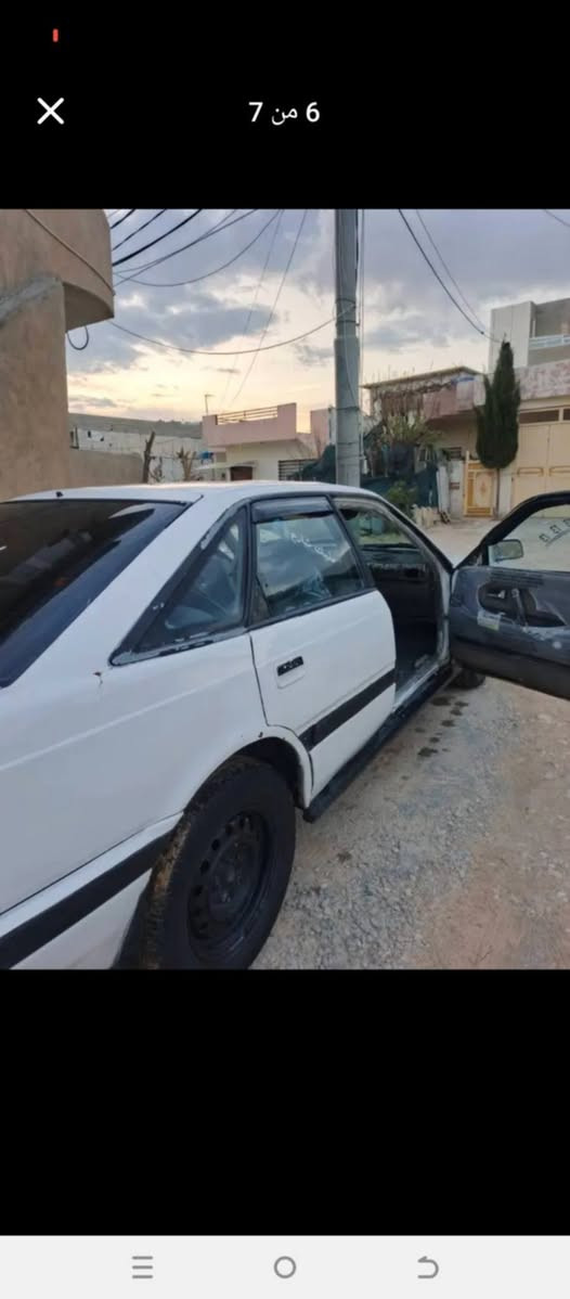 مازدە ئارم پلاستیک دهۆک  12بەخ  گۆڕینەوە بە سەیارەی تۆماتیک کەلار ژمارەی خاوەنی *********** كالار, السليمانية
