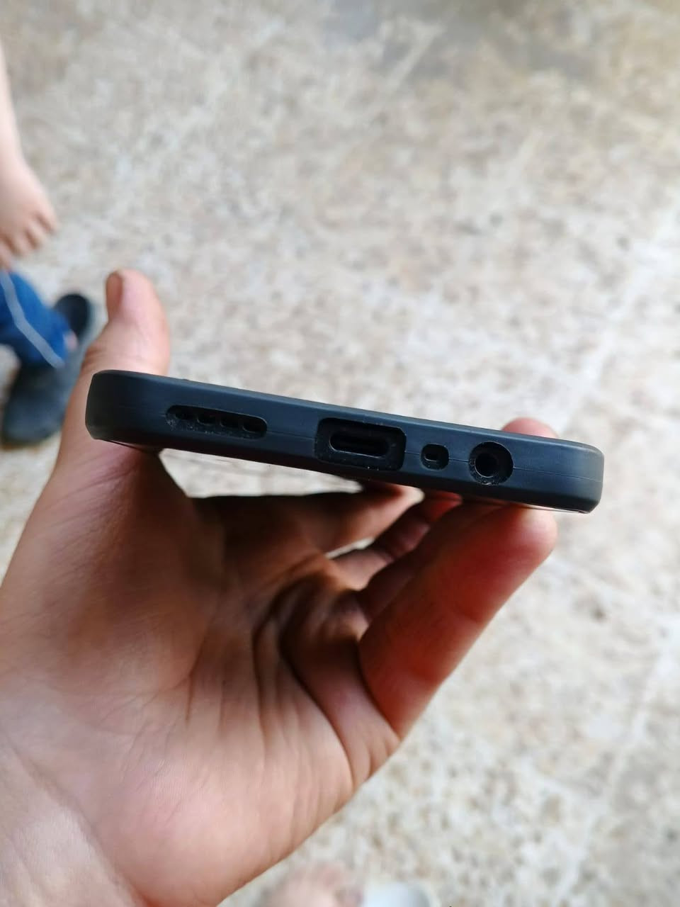 جهاز ريلمي c53  الذاكره ١٢٨الشراي يتواصل بل خاص
