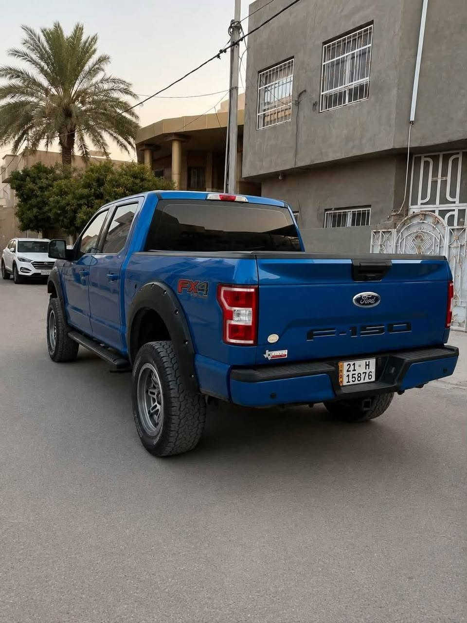 ف١٥٠ • ٢٠١٩ • وارد أمريكي
