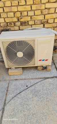 سبلت طن ونص • ان بي اوف • موسم واحد`,`شبه جديد`,`غاز 410`,`فحص ١٠ أيام...