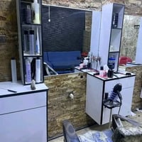 اغراض حلاقة • بيع كامل • مستعجل