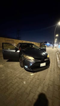 كورلا ٢٠١٧ • وارد امريكي • رقم بصره