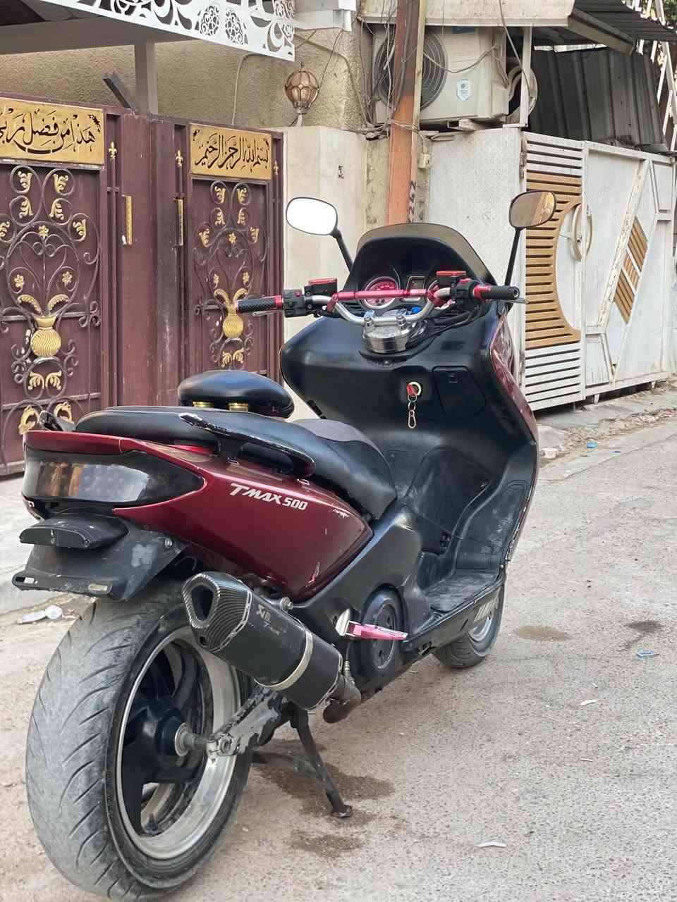للبيع تي ماكس2008 متواجد رقم و واتساب فقط
***********6
