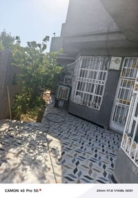 ورديه خارج سيف سعد • طابو زراعي • ١٢٠م