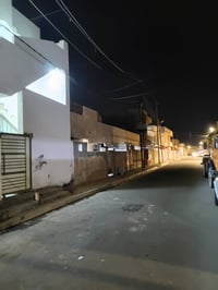 حي العسكري • غرفتين • ١٥٠م