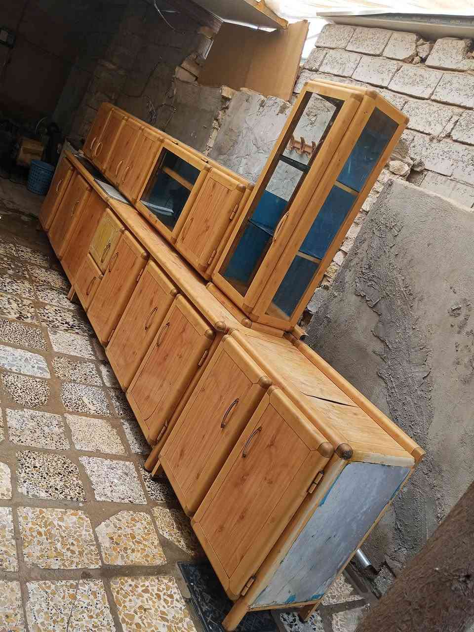 سلام عليكم غراض للبيع مكان النجف اي ستفسار اتصال ***********
