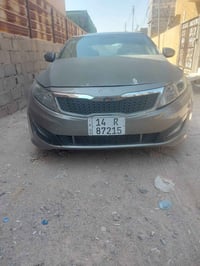 وارد امريكي • ٢٠١٣ • رقم بصره