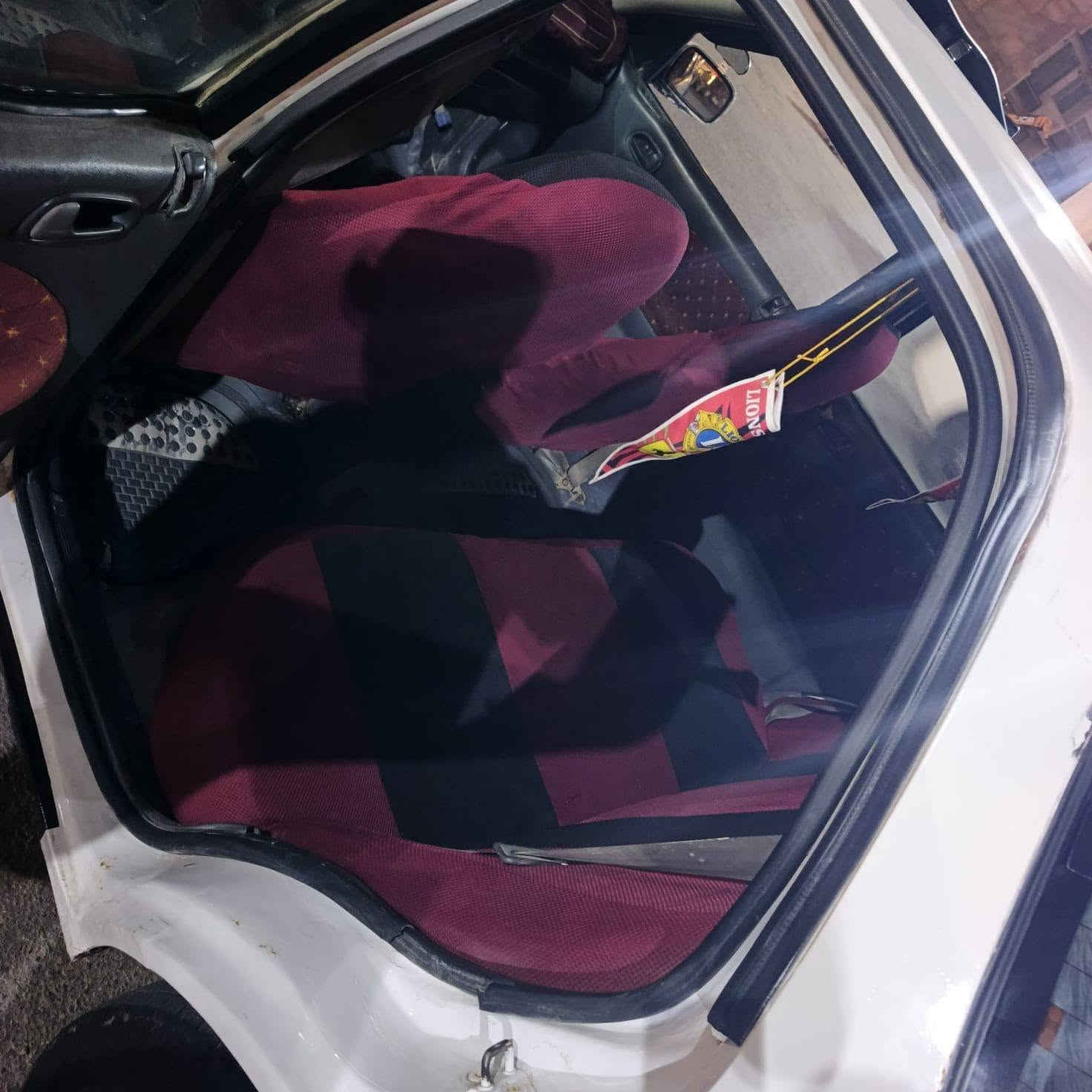 سلام عليكم كيه سيفيه لبيع وديل موديل ٩٦رقم بغداد تحويل مباشر سياره خير من الله مكفولة من كصودعمه كير مكينه خير من الله كاملا مكملا تبريد بس كهربايات منضومه كاملا حته غاز بيها مكان سياره ديالي الخالص غريت الكوتي السعر ٣٣ بيها مجال رقم الهاتف ***********
