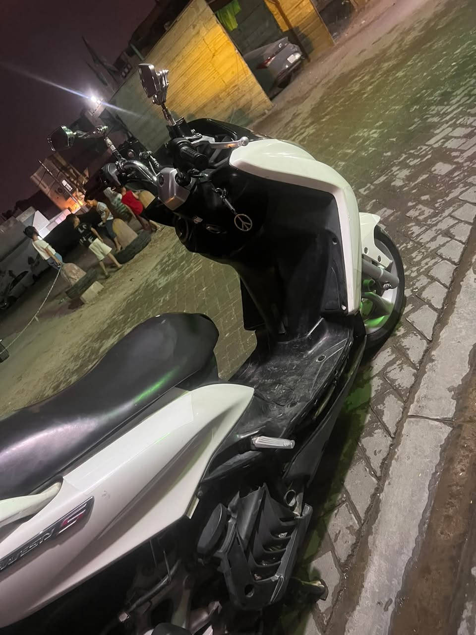 ماجستا S • حديثه • مشيها يخبل
