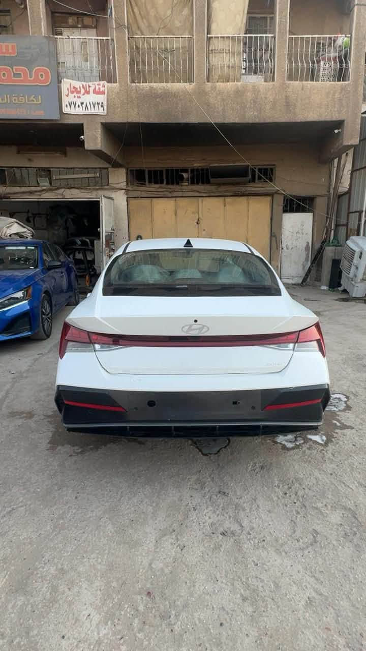 🔥🔥 للبيع حصراً — النترا 2025 🔥🔥
🚘 لمتدد | فول مواصفات
✨ سيارة حلوة ونظيفة ومرتبة
💎 مال جناي
⚠️ بدون إيرباكات
📋 بدون رقم — فحص مؤقت بغداد
📝 السيارة بسمي

🔥 اللي يعرف بالسيارات يعرف قيمة هالمواصفات
📞 للاستفسار واتساب واتصال:
***********

🚨 للمهتمين الجادين فقط
