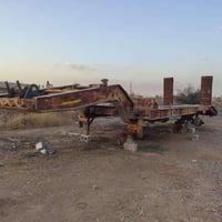 لودر فاون • دوبجه • جديد