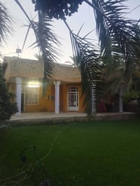 بيت وبستان • ١٦٥٠م • سند ٢٥ زراعي