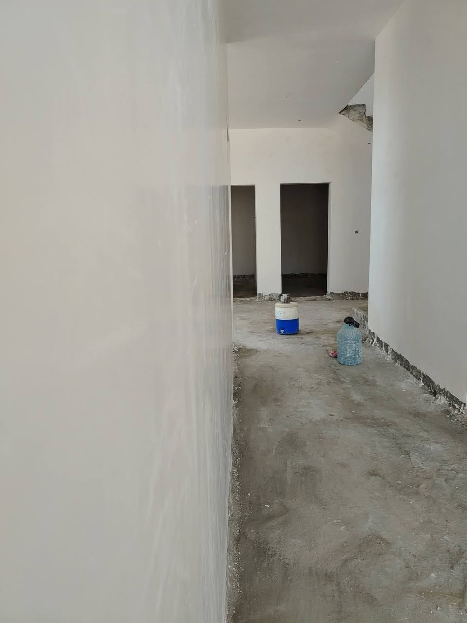 السلام عليكم
خلفات لبخ سميت جص بورك شغل درجه أوله حسب الطلب وبسعر مناسب متفرغين حالين أعمالنا بسماوه والخضر السوير الدراجي تواصل خاص او على الرقم *********** يوجد واتساب
