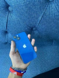 ايفون ١٣ • ١٢٨ • بطارية ٨٣%