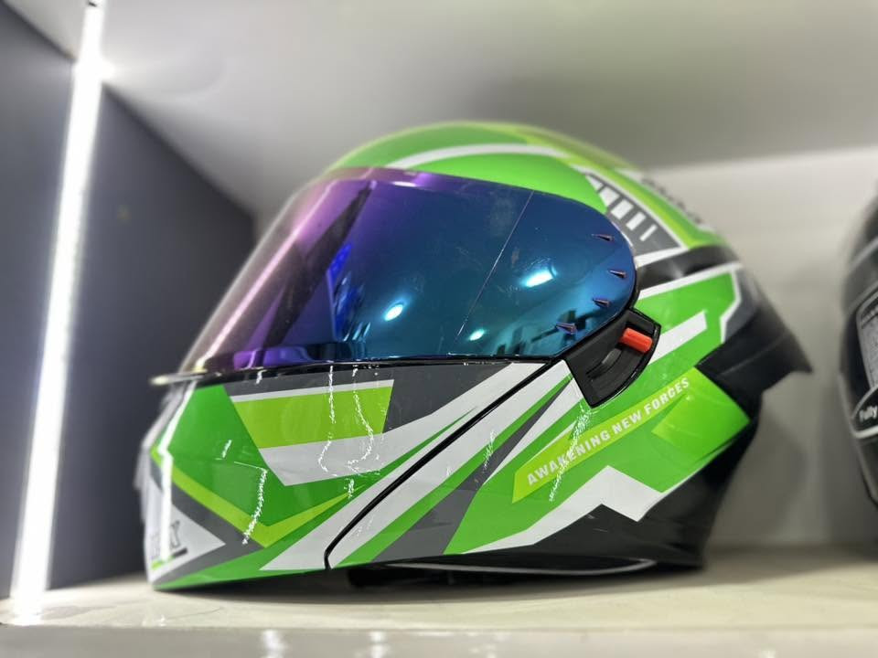 🏍️ IBK لبيع قطع غيار الدراجات النارية 🏍️
🔧 نوفر جميع قطع غيار الدراجات النارية العامة
✅ قطع أصلية ومضمونة
✅ أسعار مناسبة
✅ خدمة ممتازة

📍 العنوان: بغداد - الأعظمية - الكريعات - الشارع العام - القصور - معرض IBK

📞 للاستفسار والطلب:
***********
🚚 تتوفر خدمة التوصيل داخل بغداد والمحافظات

IBK
كل ما تحتاجه لدراجتك في مكان واحد 🏍️🔥
