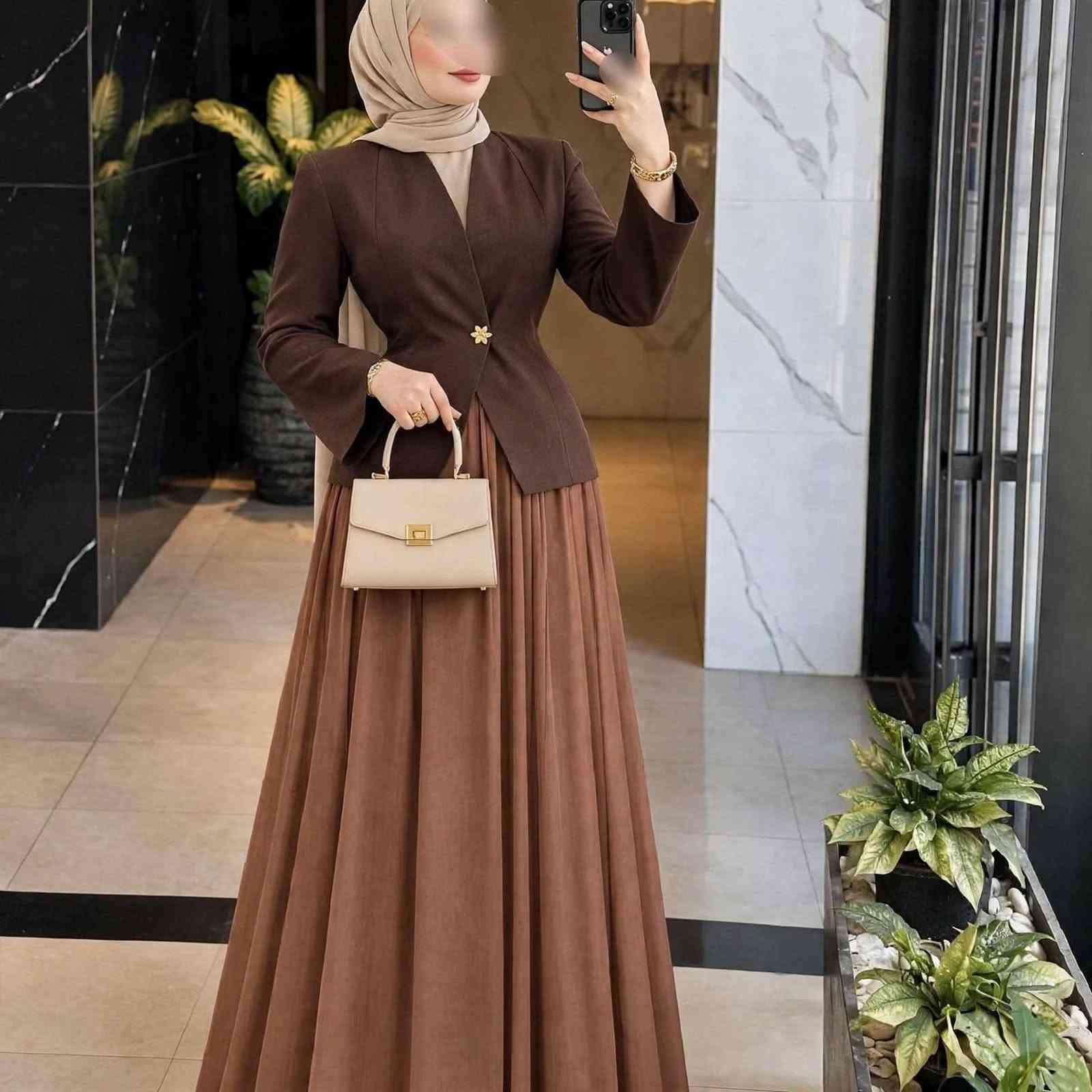 موديلات • مقاسات ٣٨-٤٨ • توصيل