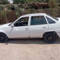 دايو سلو • ١٩٩٦ • رقم بغداد