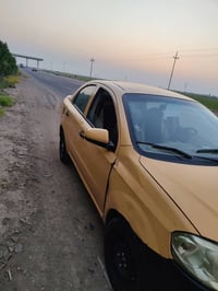 افيو • ٢٠١٠ • غاز بنزين