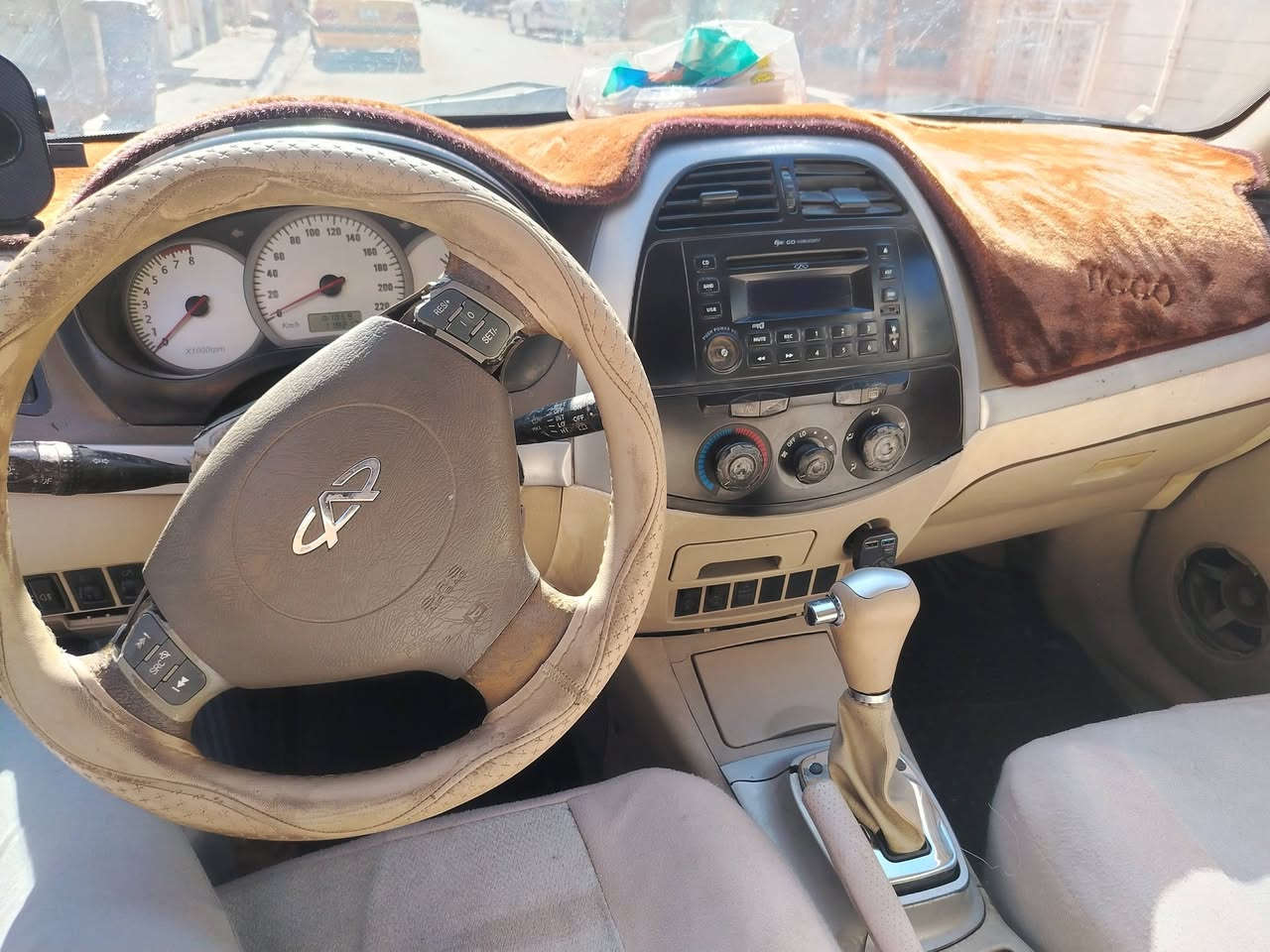 تيكو • ٢٠١١ • محرك ٢٠٠٠