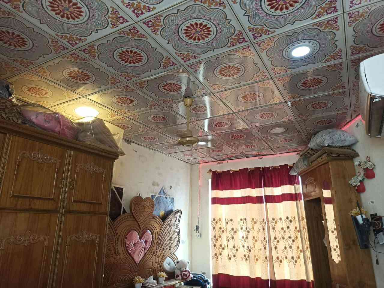 حي النداء • ١٣٠م • ٣ غرف