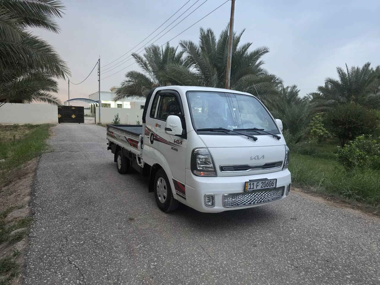 كيه • ٢٠٢٥ • فول مواصفات