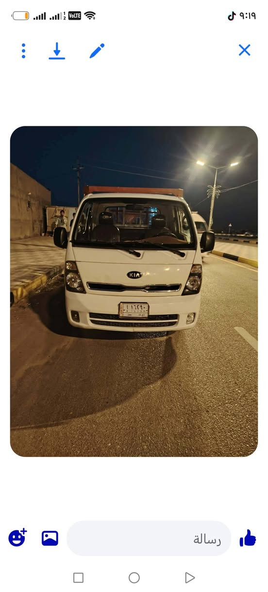 كيه مدير • ٢٠١٥ • مكفول كفاله