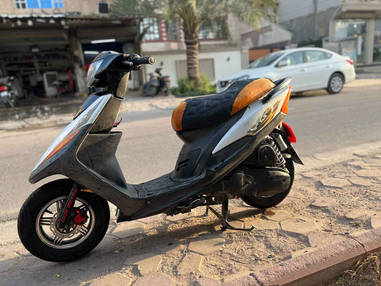 خراض اصليه • بلا نقص • قابل تفاوض