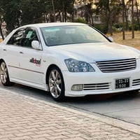 ٢٠٠٥ • بلا حوادث • تواير جديدة