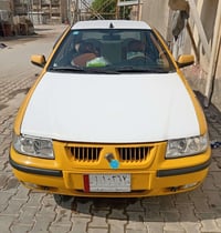 سمند • محرك كورلا • كمبريسر يحتاج