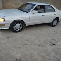 كراون بطة • ١٩٩٣ • بدون ظربه