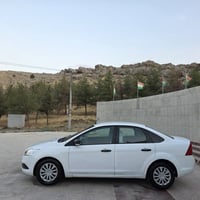 فورد فوكس • ٢٠٠٩ • موفر بنزين