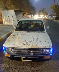 بيكاب 90 • شرط تحويل • كركوك