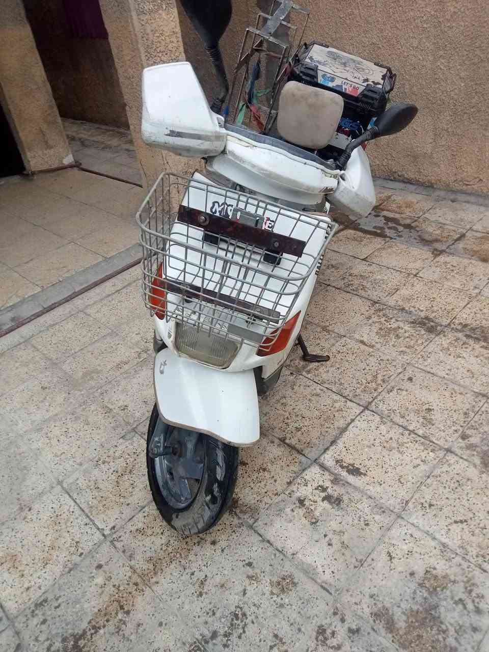 ياماها • جير • الدوره