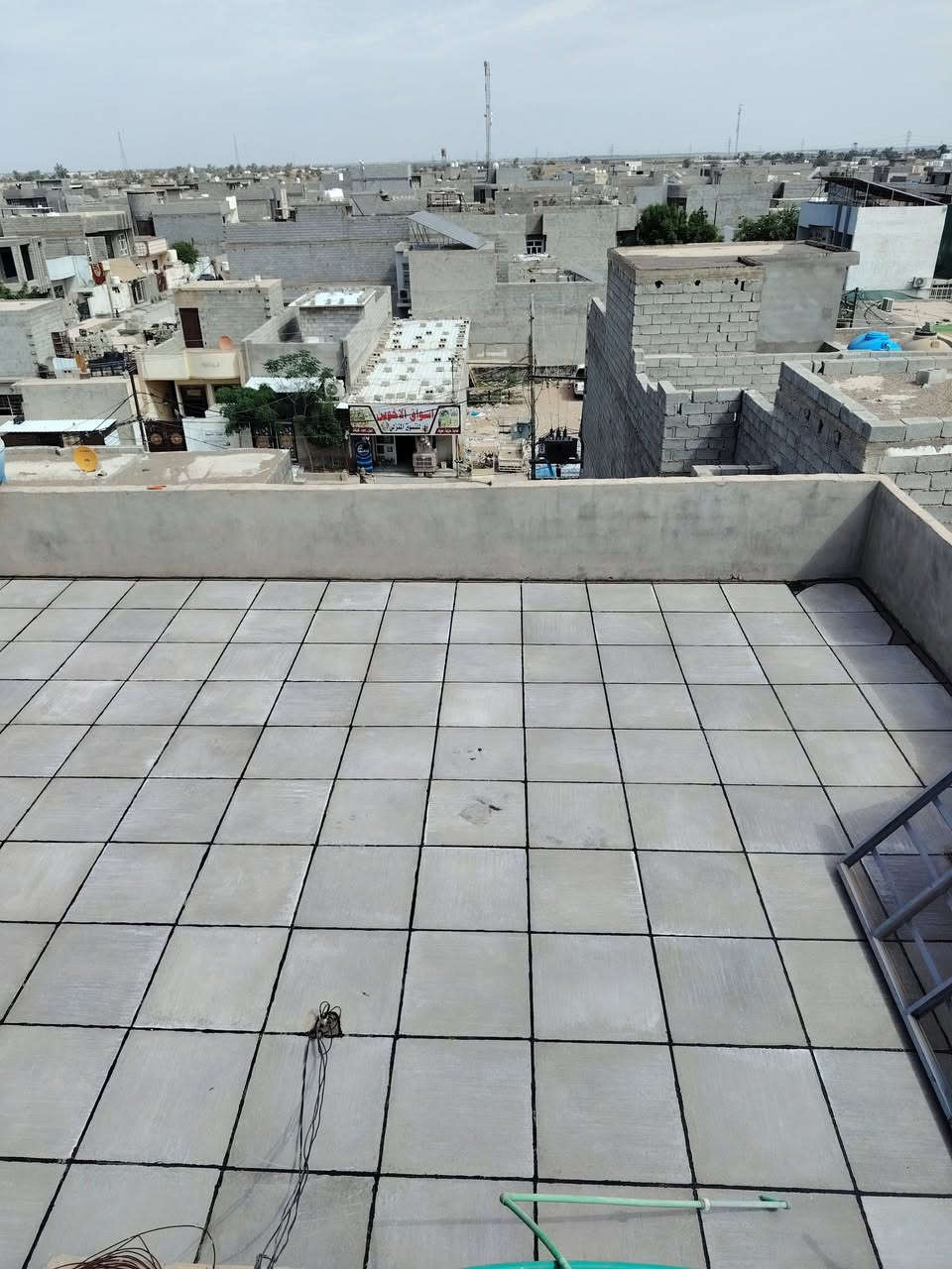 تطبيق سطوح • شتايغر • مصطفى النعيم