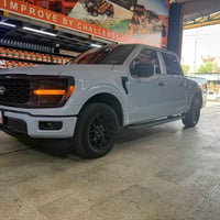 ف150 XLT • ٢٠٢٥ • ماشي ٩٠٠٠مايل