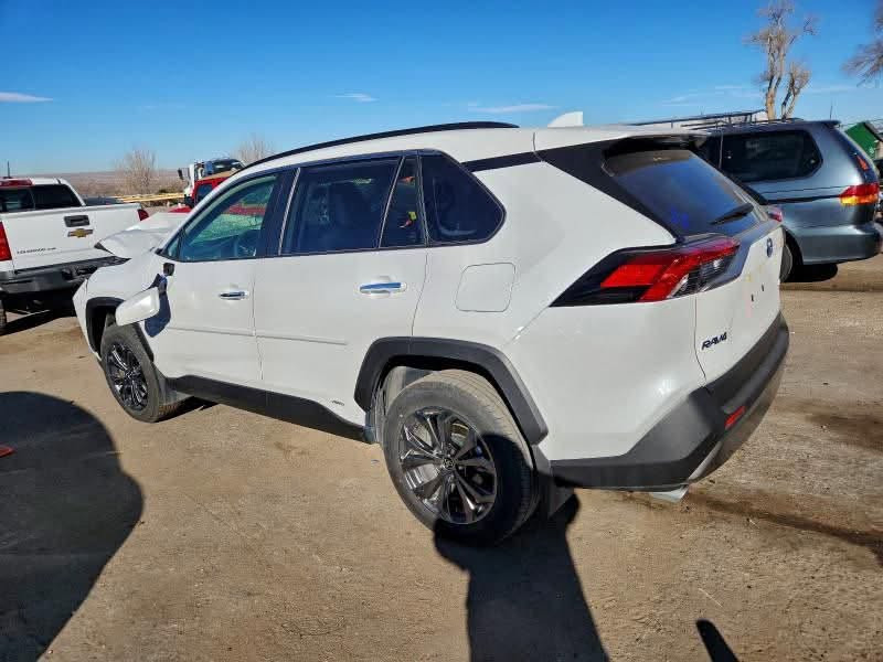 🚗 2024 TOYOTA RAV4 LIMITED
🛠️ الضرر: موضح في الصور
📏 عداد المسافة 17 الف مايل (فعلي)
📋 حالة السيارة: تشتغل (Run and Drive)
🔧 حجم المحرك: 2.5 – 4 سلندر (هايبرد)
🔍 رقم الشاصي:JTMD6RFV1RJ063929

📍 موقع السياره : اربيل 
للستفسار الاتصال ***********
