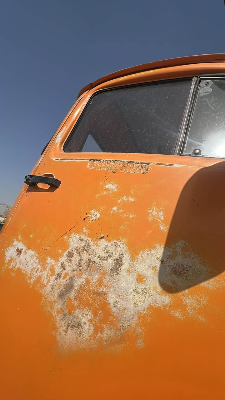 البيع موديل 81طول بلادي محرك كير جديد قماره بيه بجم صبغ  شاصي ما مصبوغ ***********
***********
