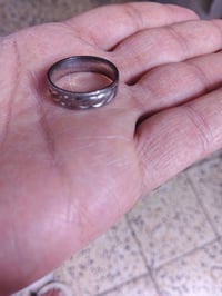 فضة عيار 925 • بياع تقاطع درويش • ماعندي توصيل