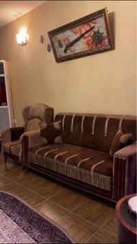 تخم 10 مقاعد استعمال قليل اخو الجديد للبيع السعر مليون وبي مجال    للا...