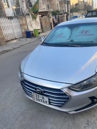 الانترا • ٢٠١٨ • حادث