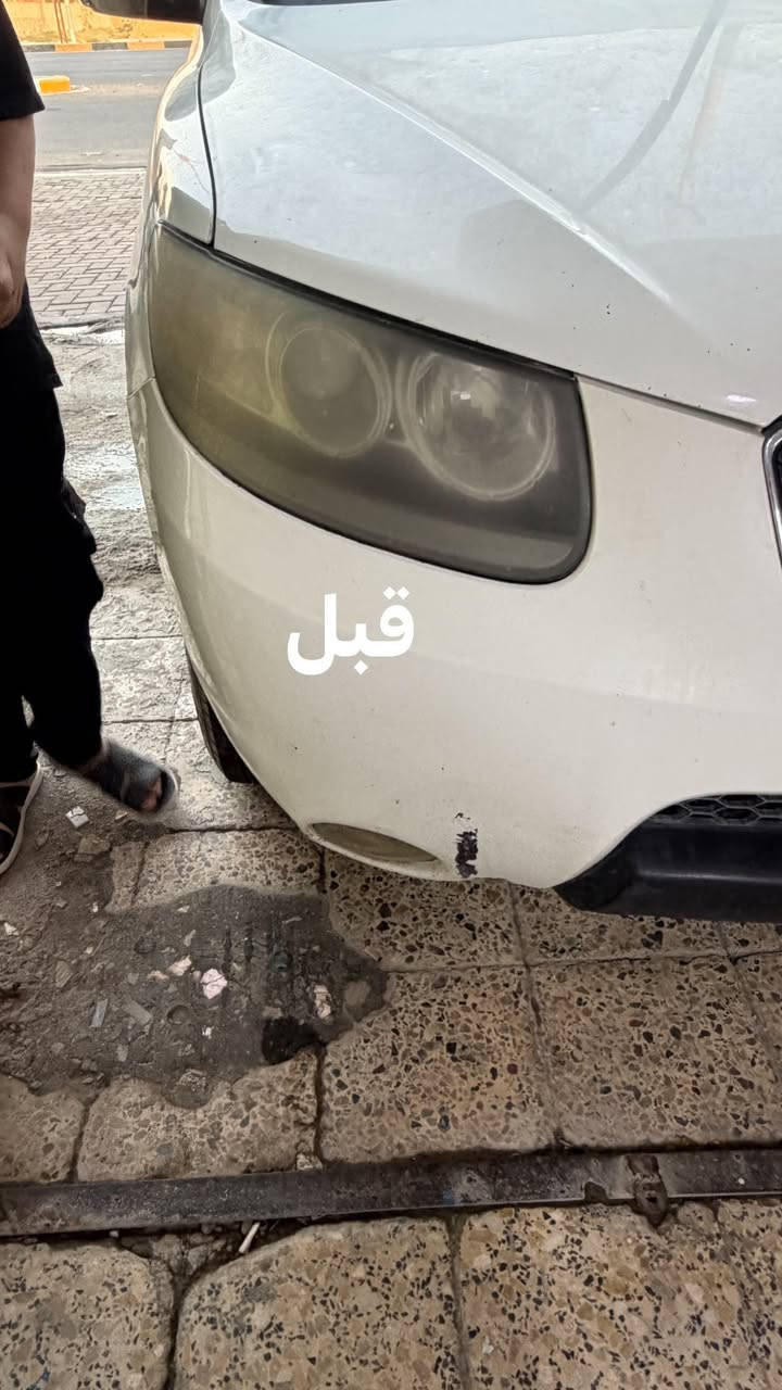 🚘 🚘💡 نـوفس | طـبـيـب الـزجـاج 🔥

💡 𓆩 لَايـتـاتـك عـاتـمـة ومـطـفّـيـة؟ 𓆪
✨ خـلّـيـهـا تـرجـع تـلـمـع مـثـل الـوكـالـة ✨

🛠️ جَـلـي لَايـتـات بـاحـتـرافـيـة عـالـيـة
نـرجّـع الـصـفـاء والـلـمـعـة، والـفـرق يـبـيـن مـن أول نـظـرة 🔥

🛡️ ضـمـان سَـنـة عـلـى الـشـغـل
نـشـتـغـل بـثـقـة… والـنـتـيـجـة هـي الـحـكـم 💯

📍 مـوقـعـنـا: بيجي الـشـارع الـعـام، الـشـارع الـخـدمـي، مـقـابـيـل إعـداديـة الـصـنـاعـة

🔥 شـغـل نـظـيـف… نـتـيـجـة تـفـرق…
📞 لـلـحـجـز والـاسـتـفـسـار: ***********
