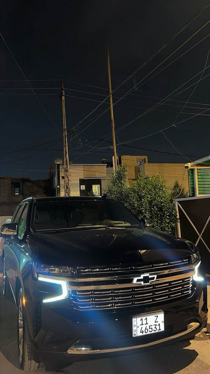 تاهو بريمر • ٢٠٢٤ • مغلفة PPF