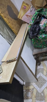 غرفه نجاره • خشاب نضيفه ١٠٠/١٠٠ • مجمع الرواد