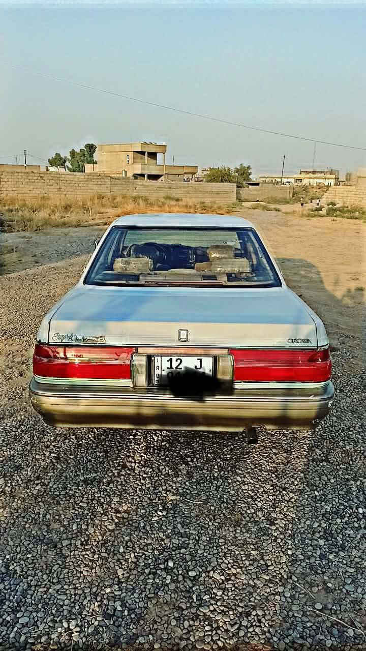السلام عليكم. هارتوب للبيع
صلاح الدين رقم انكليزي سنويه لل 2030
نظافه صدر.كهربائيات شغاله 
محرك شرط .كير شرط
شرط التحويل 

السعر 38وبيها مجال 

رقم الهاتف ***********
