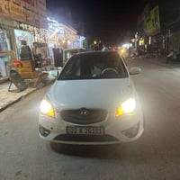 اكسنت • ٢٠١١ • بدون ضربة