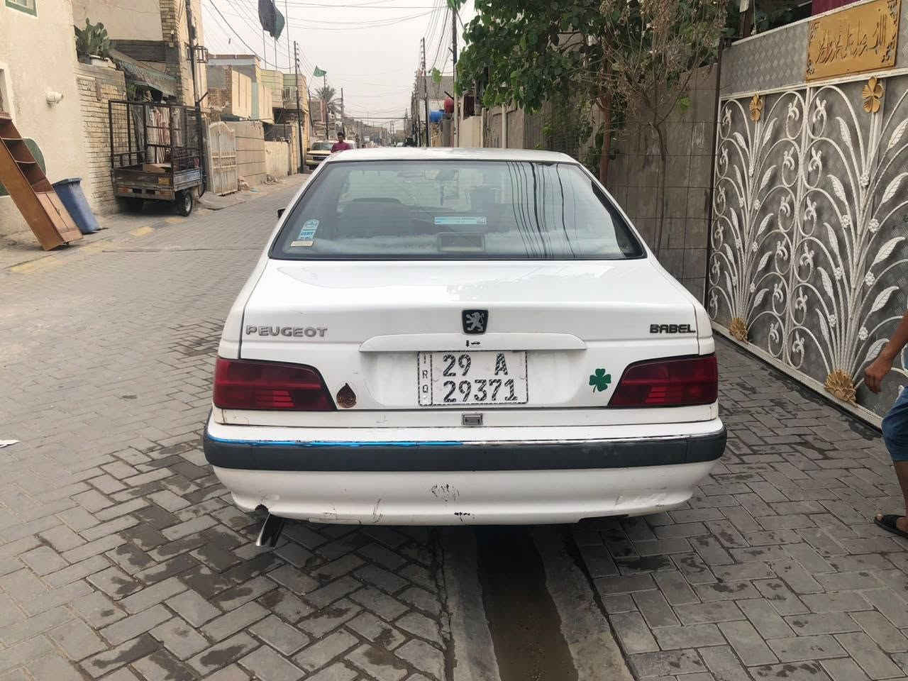 بارس ٢٠١٥ • تحويل مباشر • مكينة وكير مكفول