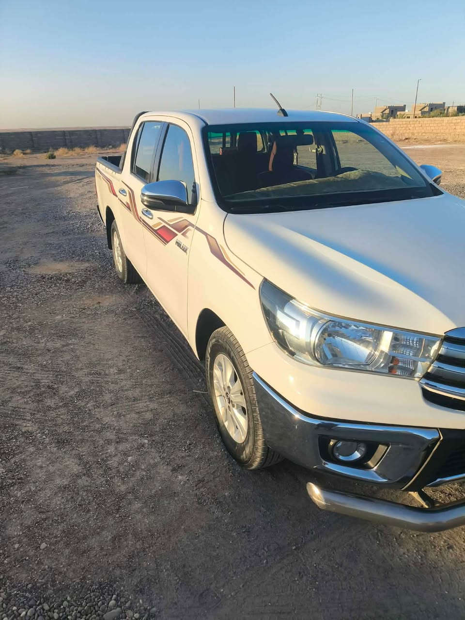 عذاري موديل 2019
بي مكانات تعديل بارد بدون صبغ
بيها شخوط شويه
سنويه ل2029
شرط التحويل
تبريد قطعتين تحكم استيرن سيد نهرو
صدر طبه محرك كير شرط
السعر 230 وبي مجال للشراي 
ويرهم مراوس عذاري 2012 او 2011

‭***********‬

‭***********‬
