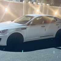 للبيع اوبتما خليجي ٢٠١٢ مكفولة كفالة عامه من الصبغ والتبديل  كير محرك ...